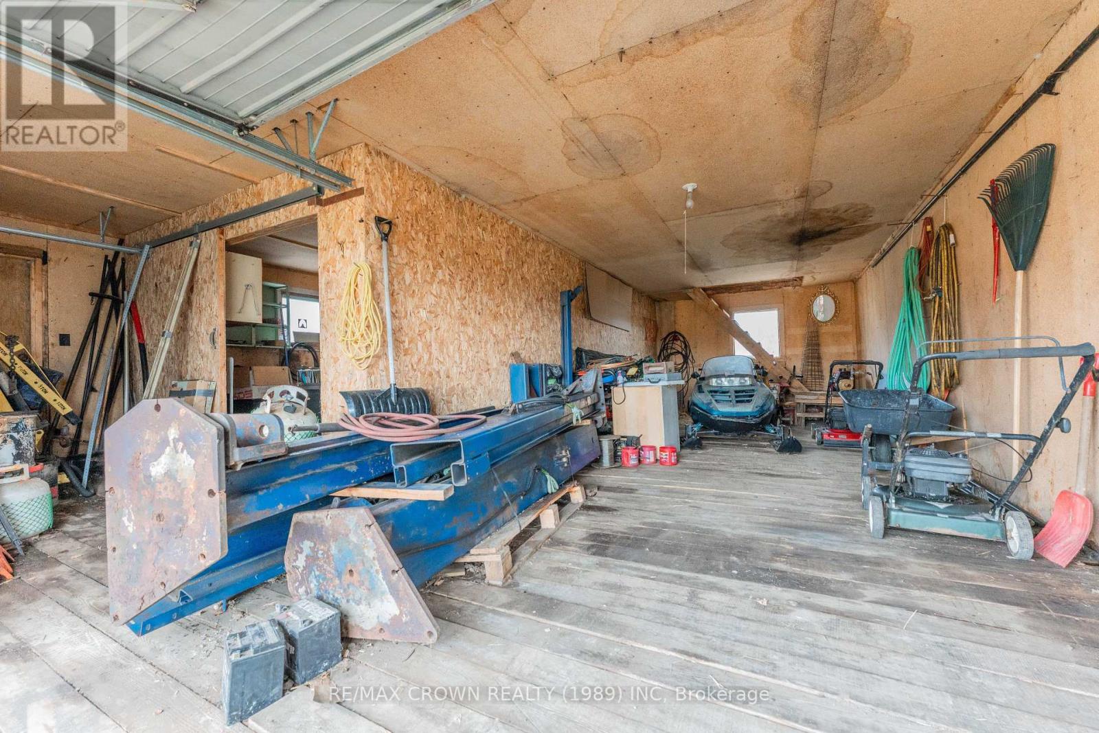 Moonbeam - 3 Nursery Road, Kapuskasing, Ontario  P0L 1V0 - Photo 47 - T12562254