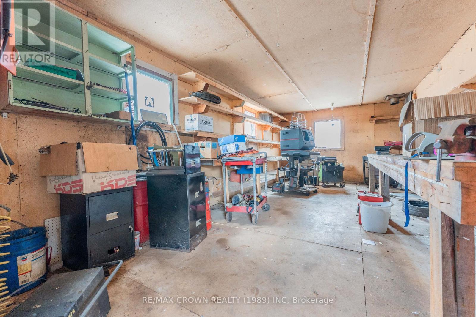 Moonbeam - 3 Nursery Road, Kapuskasing, Ontario  P0L 1V0 - Photo 48 - T12562254