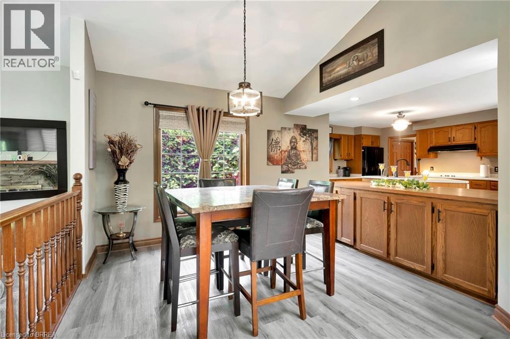 132 Oak Street, Simcoe, Ontario  N3Y 4S3 - Photo 15 - 40789023