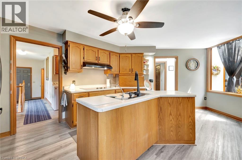 132 Oak Street, Simcoe, Ontario  N3Y 4S3 - Photo 22 - 40789023