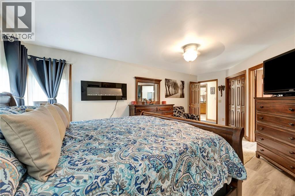 132 Oak Street, Simcoe, Ontario  N3Y 4S3 - Photo 28 - 40789023