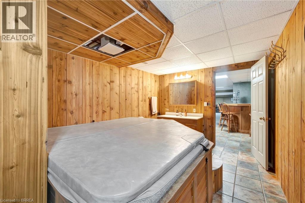 132 Oak Street, Simcoe, Ontario  N3Y 4S3 - Photo 33 - 40789023