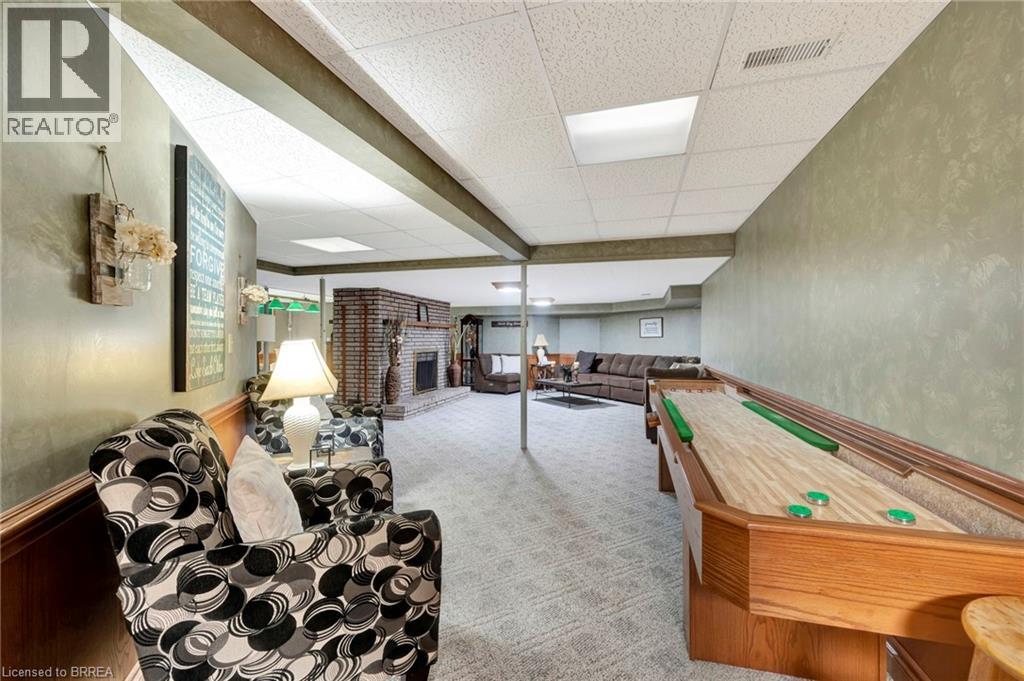 132 Oak Street, Simcoe, Ontario  N3Y 4S3 - Photo 34 - 40789023