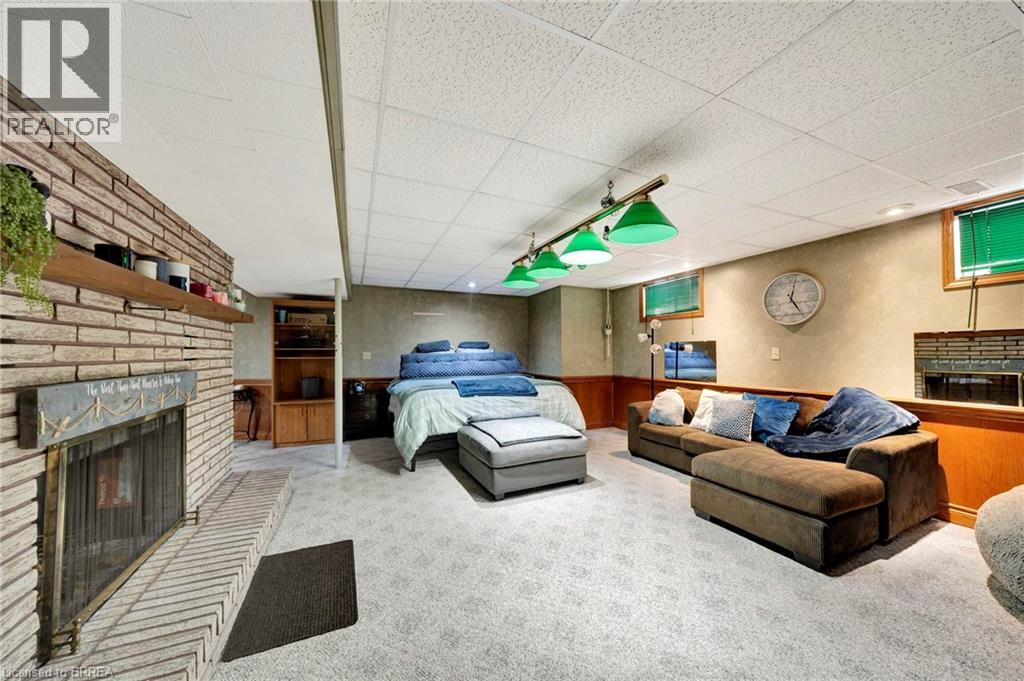 132 Oak Street, Simcoe, Ontario  N3Y 4S3 - Photo 37 - 40789023