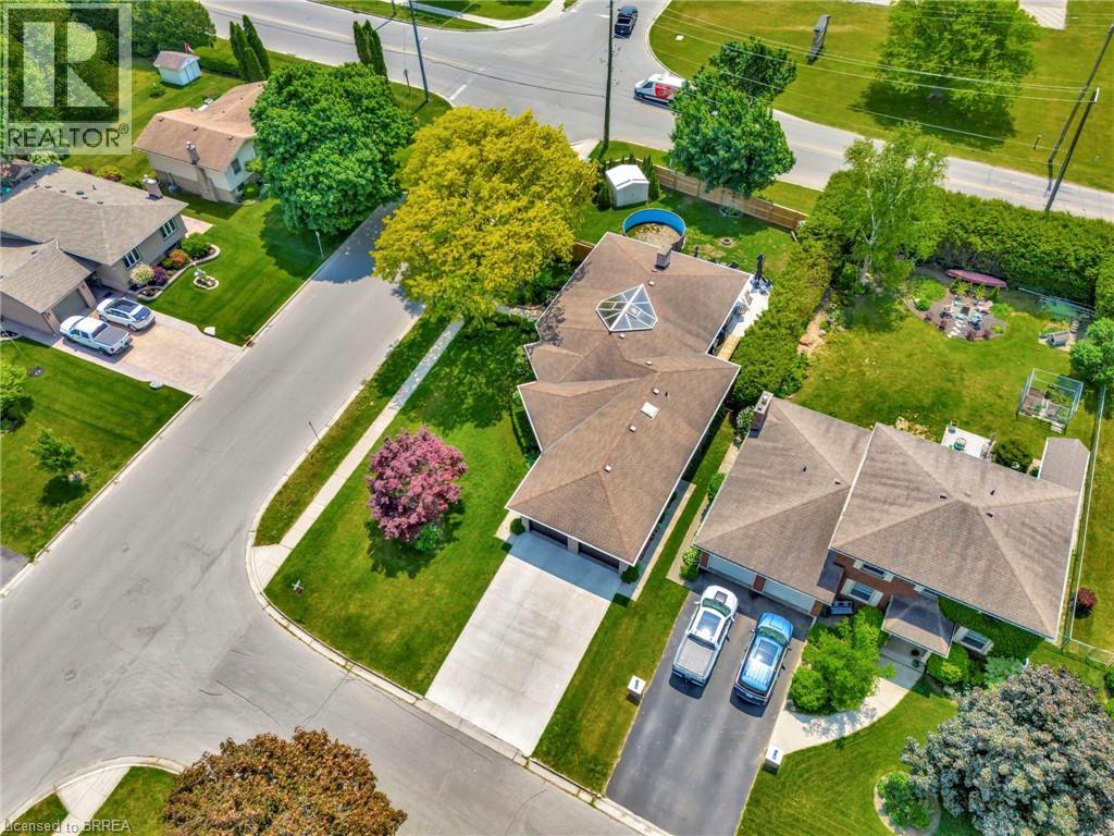 132 Oak Street, Simcoe, Ontario  N3Y 4S3 - Photo 48 - 40789023