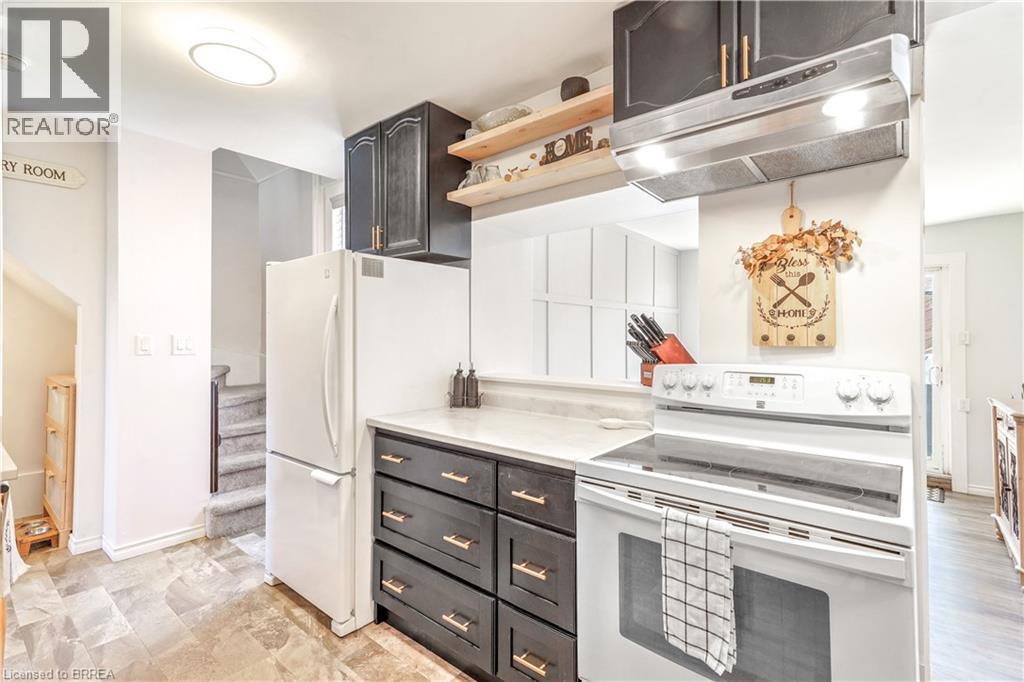 79 Palace Street, Brantford, Ontario  N3T 3W8 - Photo 11 - 40788747