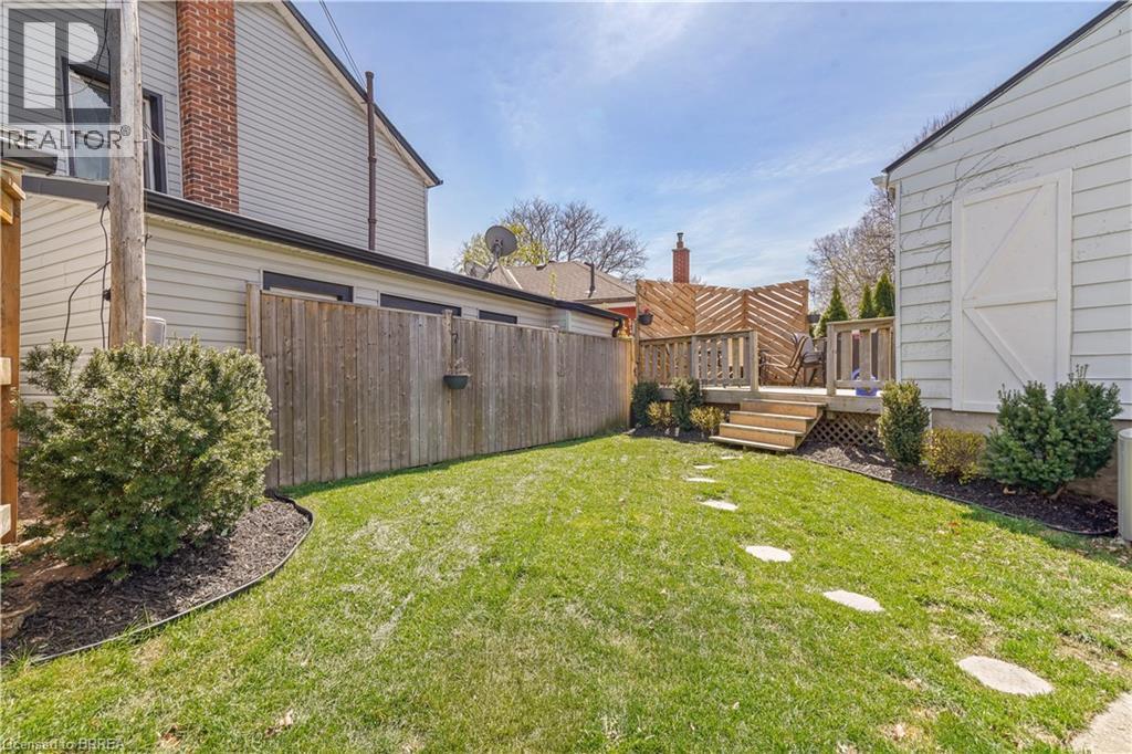 79 Palace Street, Brantford, Ontario  N3T 3W8 - Photo 27 - 40788747