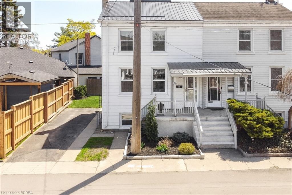 79 Palace Street, Brantford, Ontario  N3T 3W8 - Photo 29 - 40788747