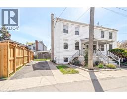 79 PALACE Street, Brantford, Ontario