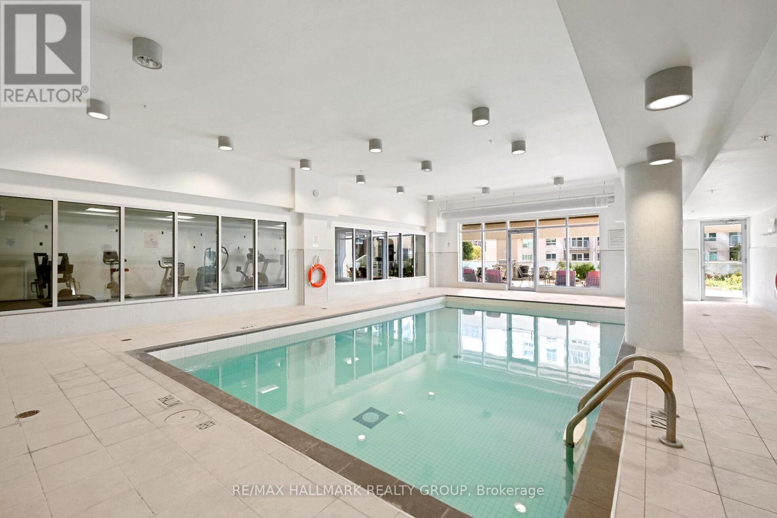 206 - 242 Rideau Street, Ottawa, Ontario  K1N 0B7 - Photo 22 - X12562284