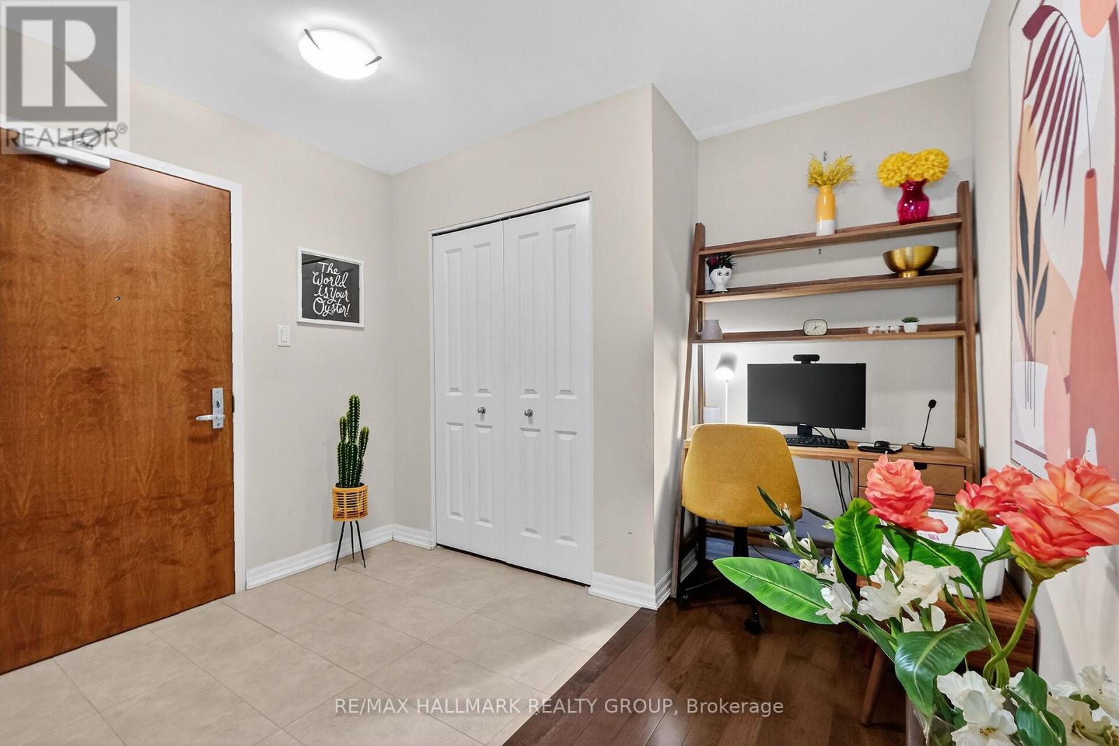 206 - 242 Rideau Street, Ottawa, Ontario  K1N 0B7 - Photo 7 - X12562284