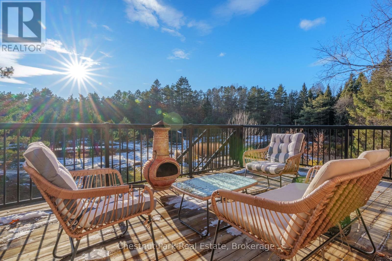 1555 Etwell Road, Huntsville, Ontario  P1H 2J2 - Photo 22 - X12562148