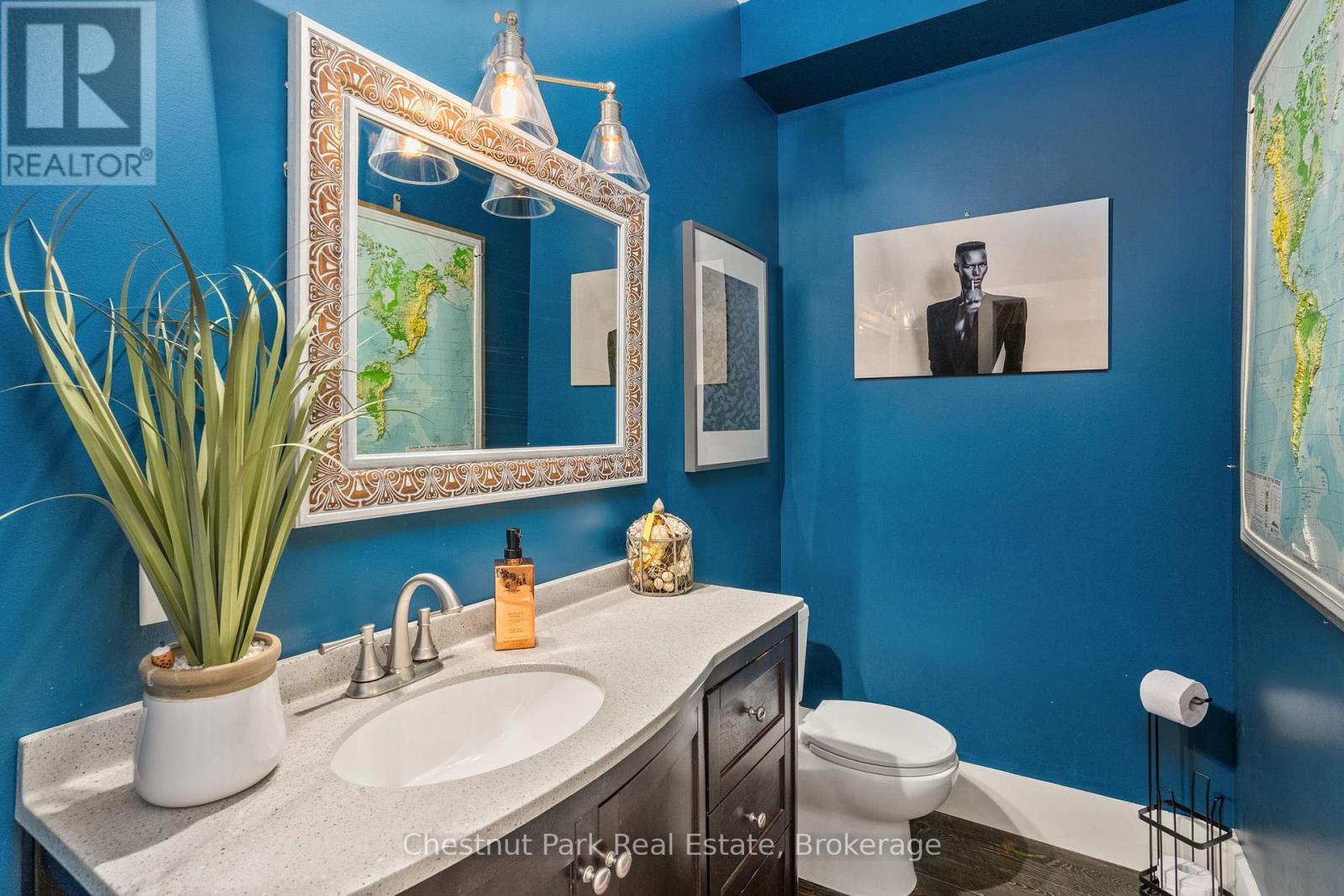 1555 Etwell Road, Huntsville, Ontario  P1H 2J2 - Photo 23 - X12562148