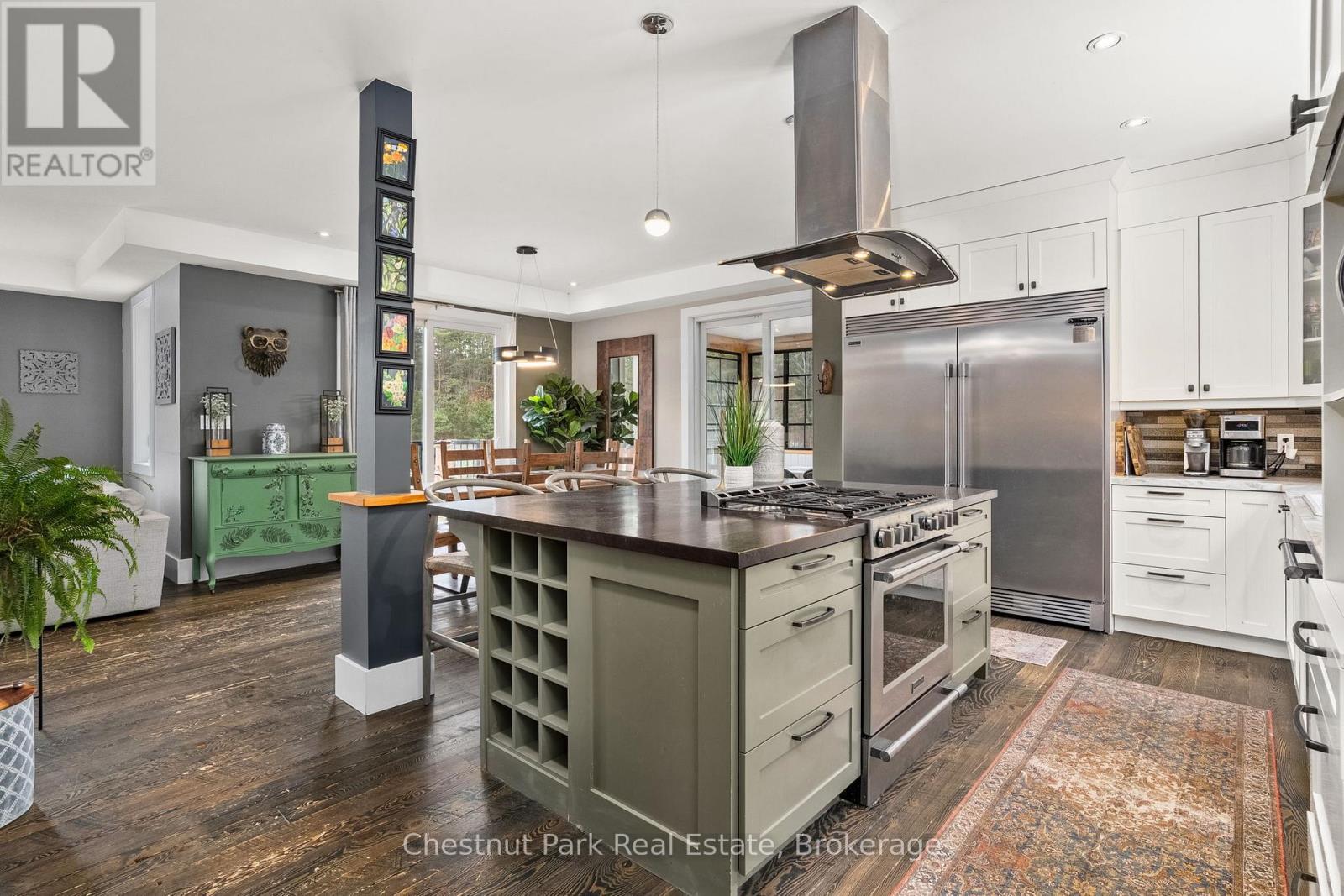 1555 Etwell Road, Huntsville, Ontario  P1H 2J2 - Photo 13 - X12562148