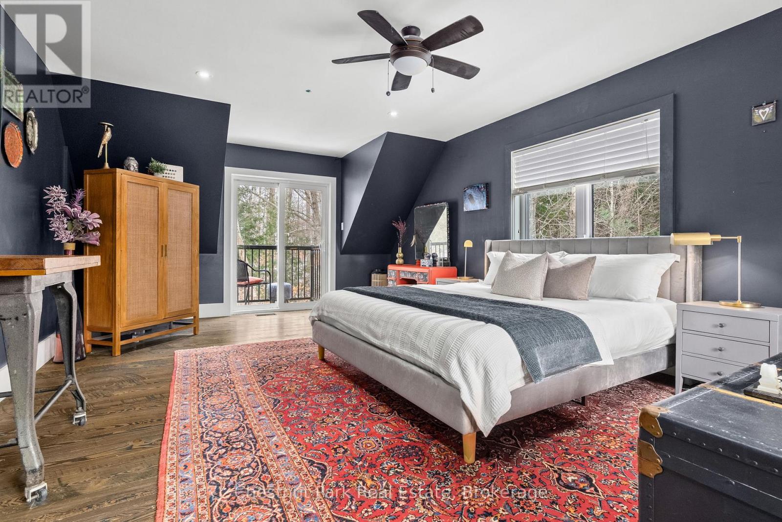 1555 Etwell Road, Huntsville, Ontario  P1H 2J2 - Photo 24 - X12562148