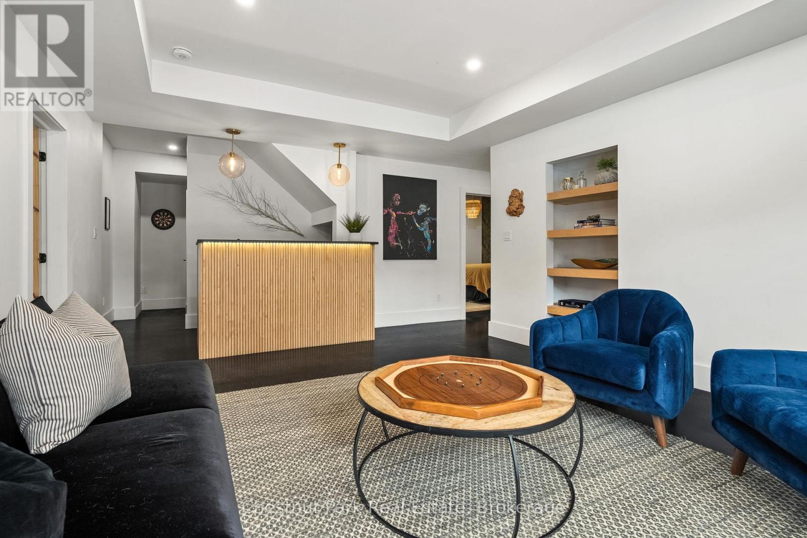 1555 Etwell Road, Huntsville, Ontario  P1H 2J2 - Photo 32 - X12562148