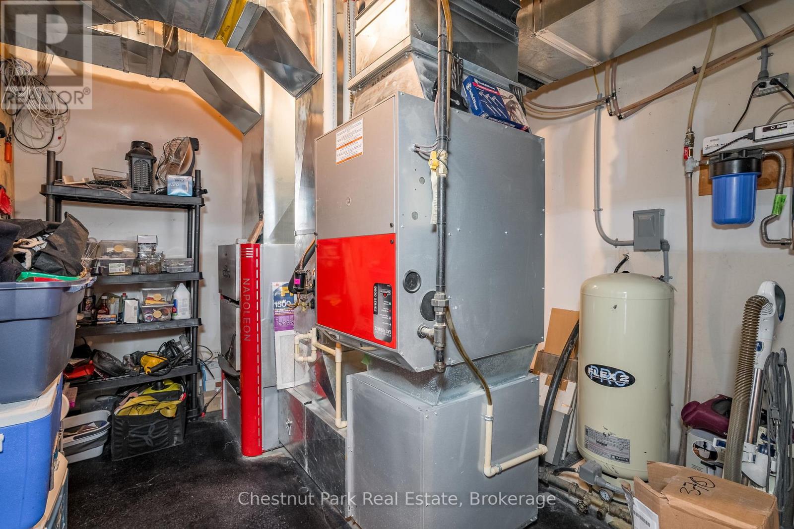 1555 Etwell Road, Huntsville, Ontario  P1H 2J2 - Photo 41 - X12562148