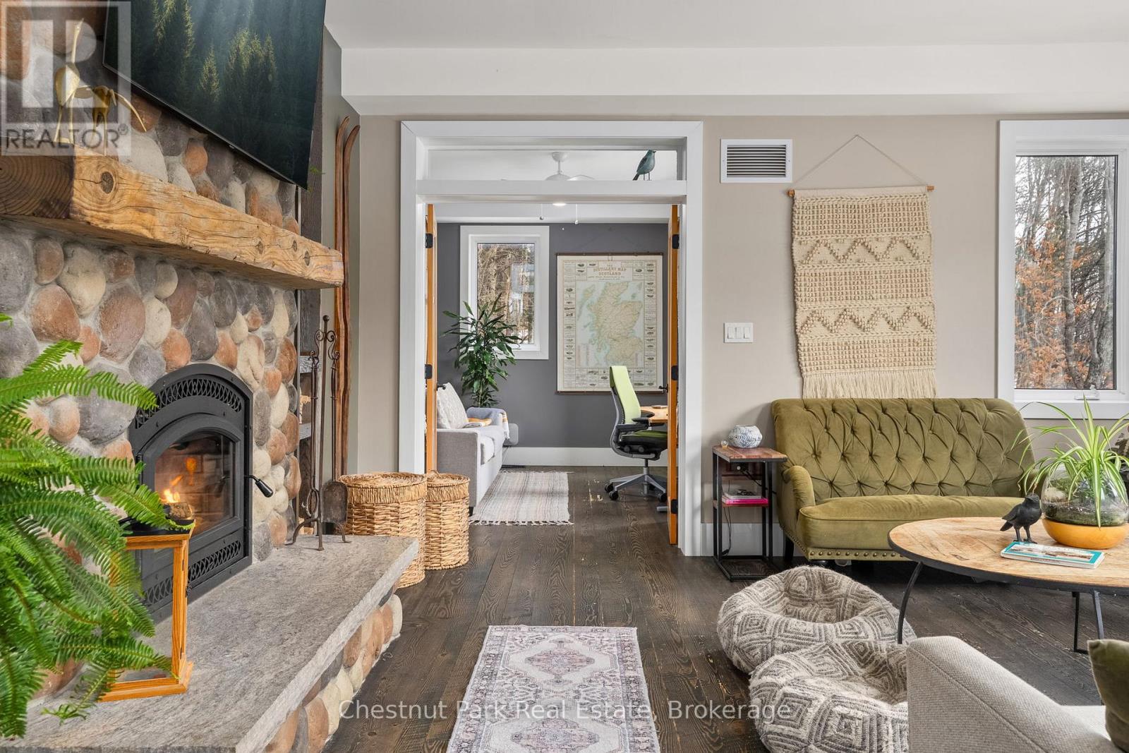 1555 Etwell Road, Huntsville, Ontario  P1H 2J2 - Photo 8 - X12562148