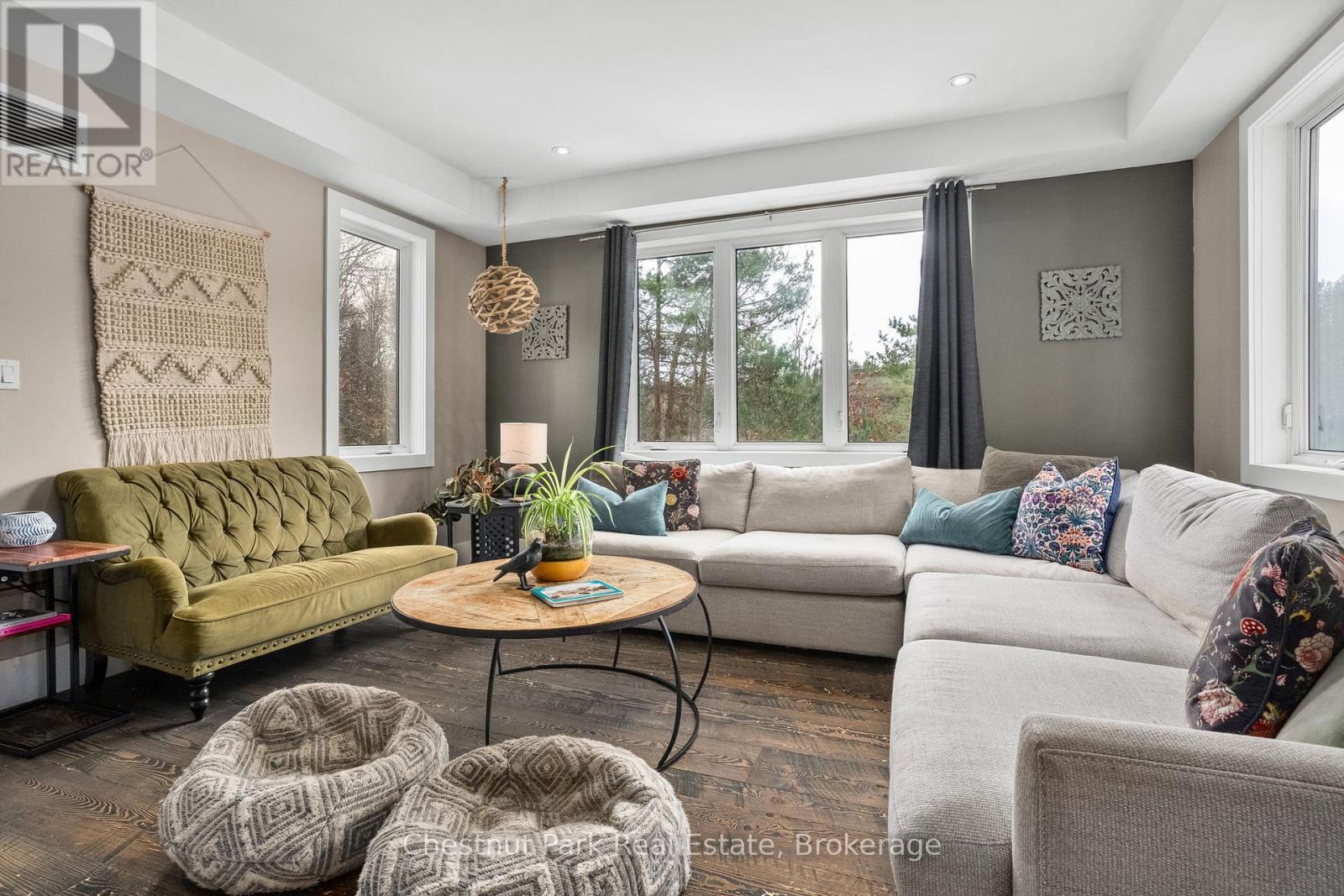 1555 Etwell Road, Huntsville, Ontario  P1H 2J2 - Photo 7 - X12562148