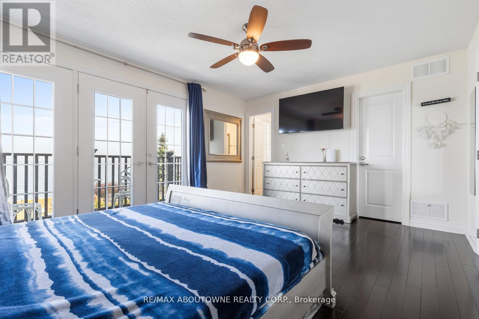 1073 North Service Road, Hamilton, Ontario  L8E 5E1 - Photo 23 - X12562122