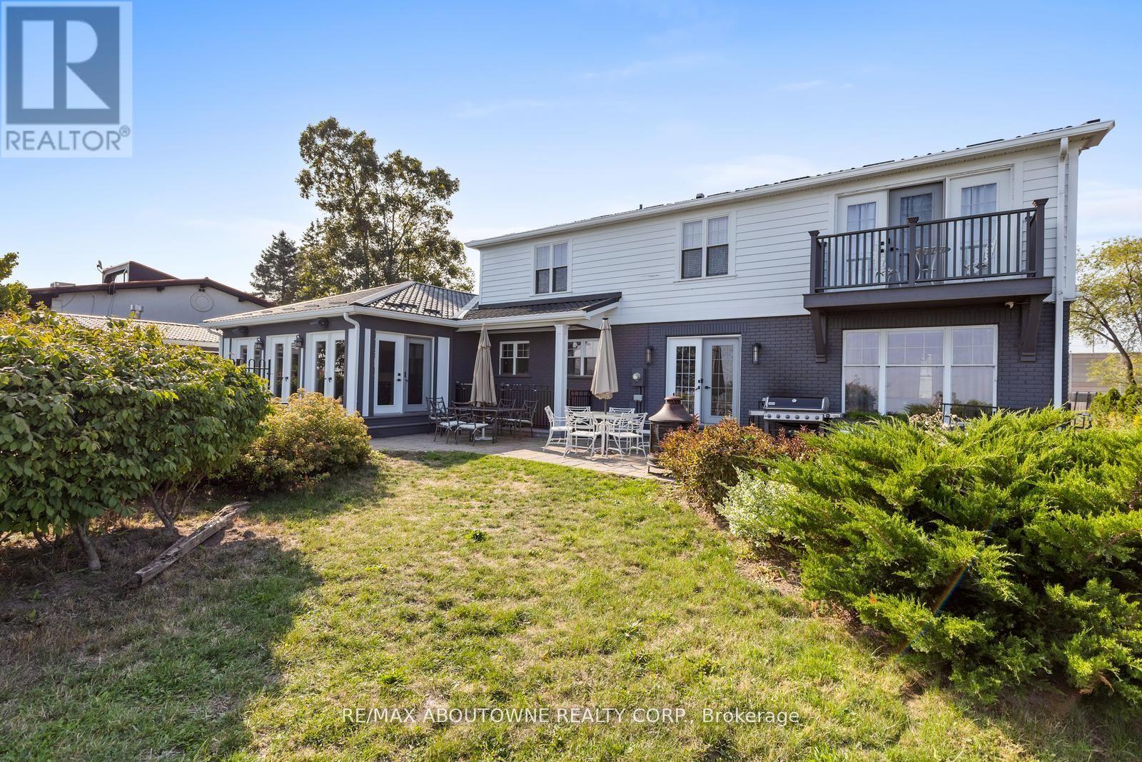 1073 North Service Road, Hamilton, Ontario  L8E 5E1 - Photo 42 - X12562122