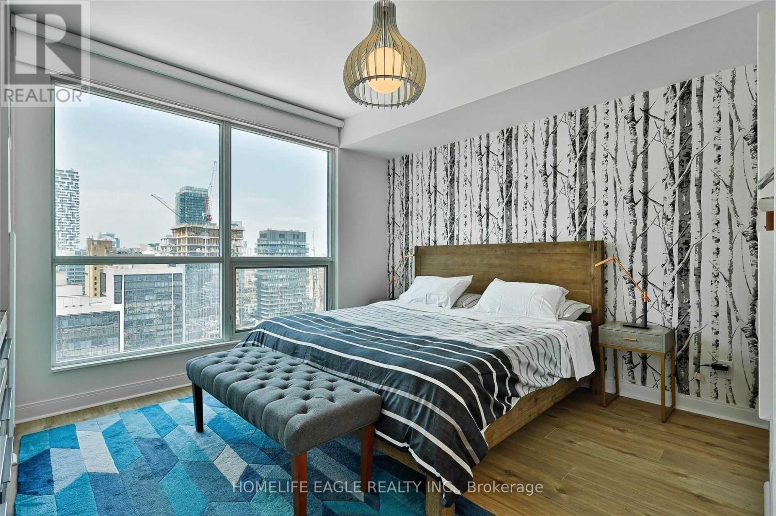 2407 - 1 Scott Street, Toronto, Ontario  M5E 1A1 - Photo 15 - C12510860