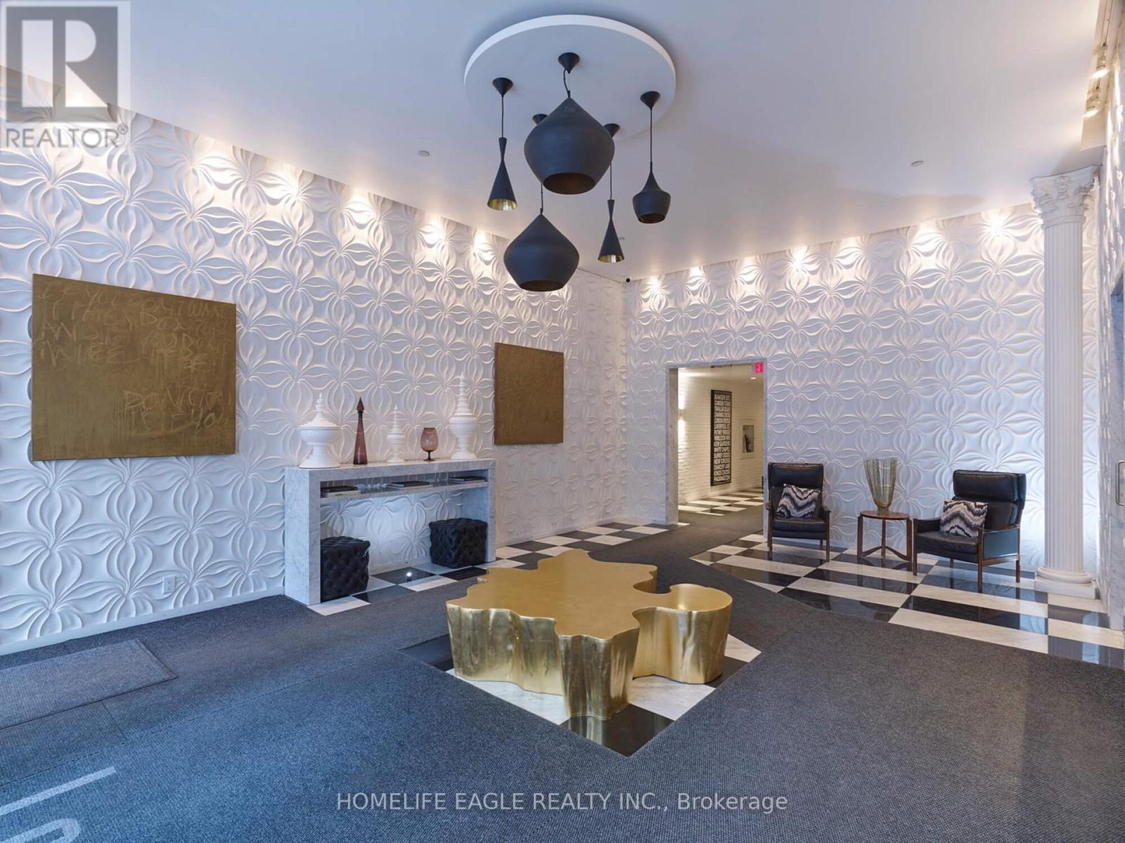 2407 - 1 Scott Street, Toronto, Ontario  M5E 1A1 - Photo 28 - C12510860