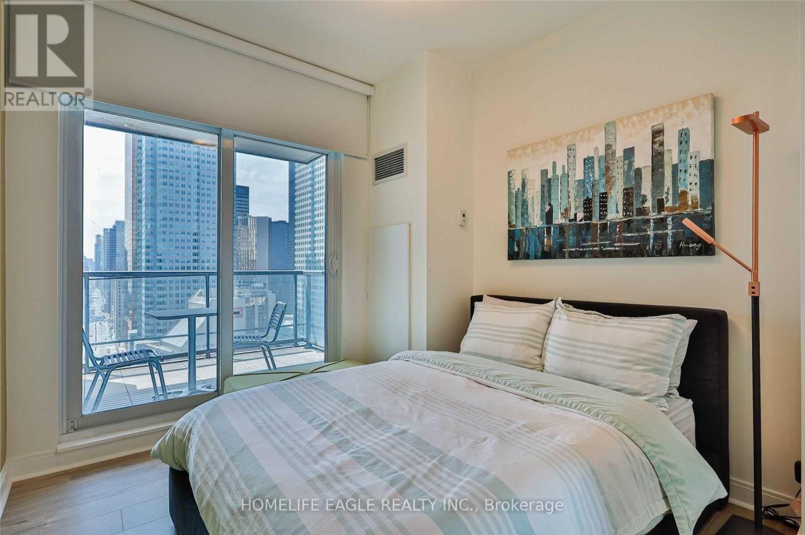 2407 - 1 Scott Street, Toronto, Ontario  M5E 1A1 - Photo 20 - C12510860