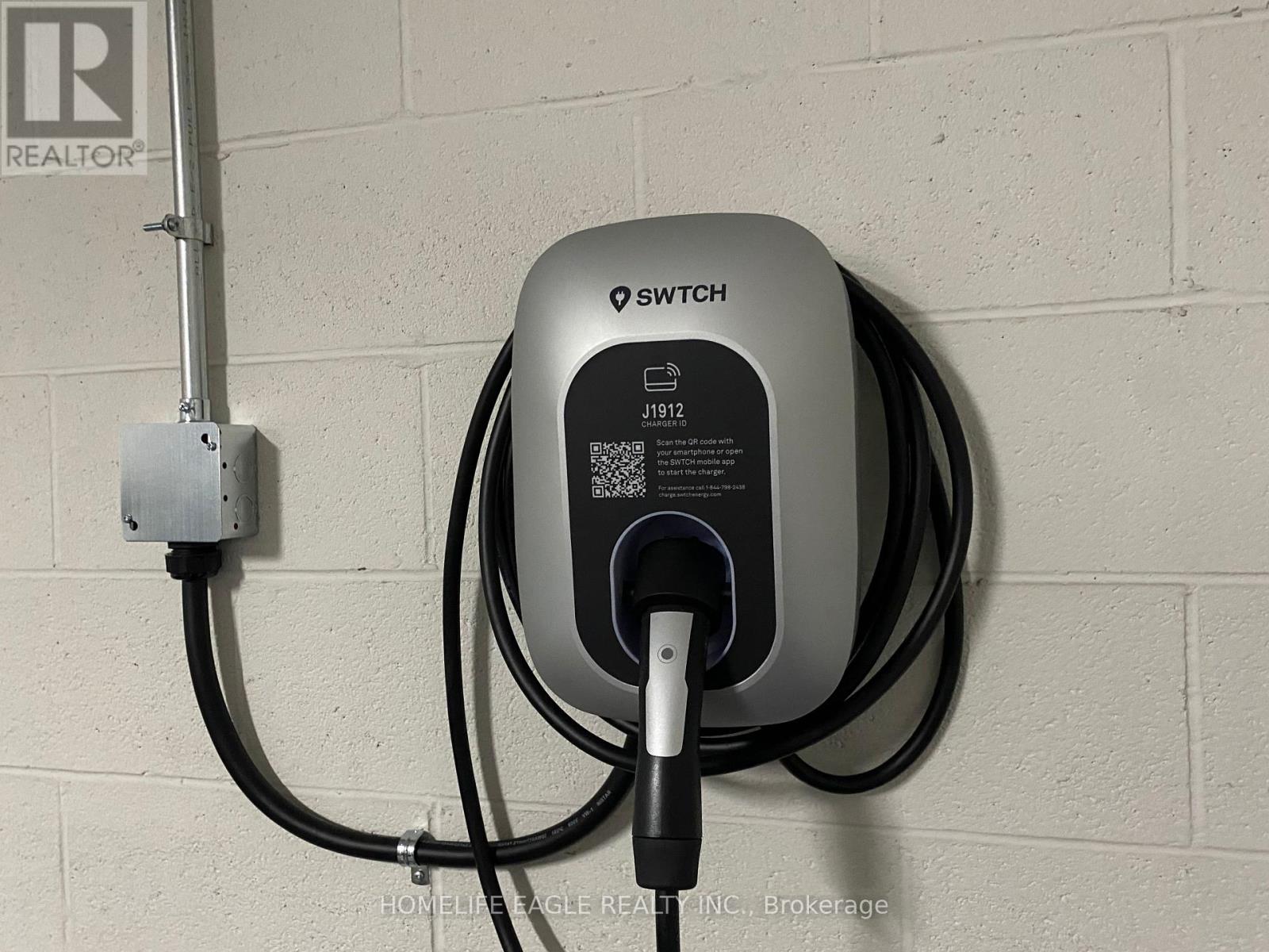 2407 - 1 Scott Street, Toronto, Ontario  M5E 1A1 - Photo 26 - C12510860