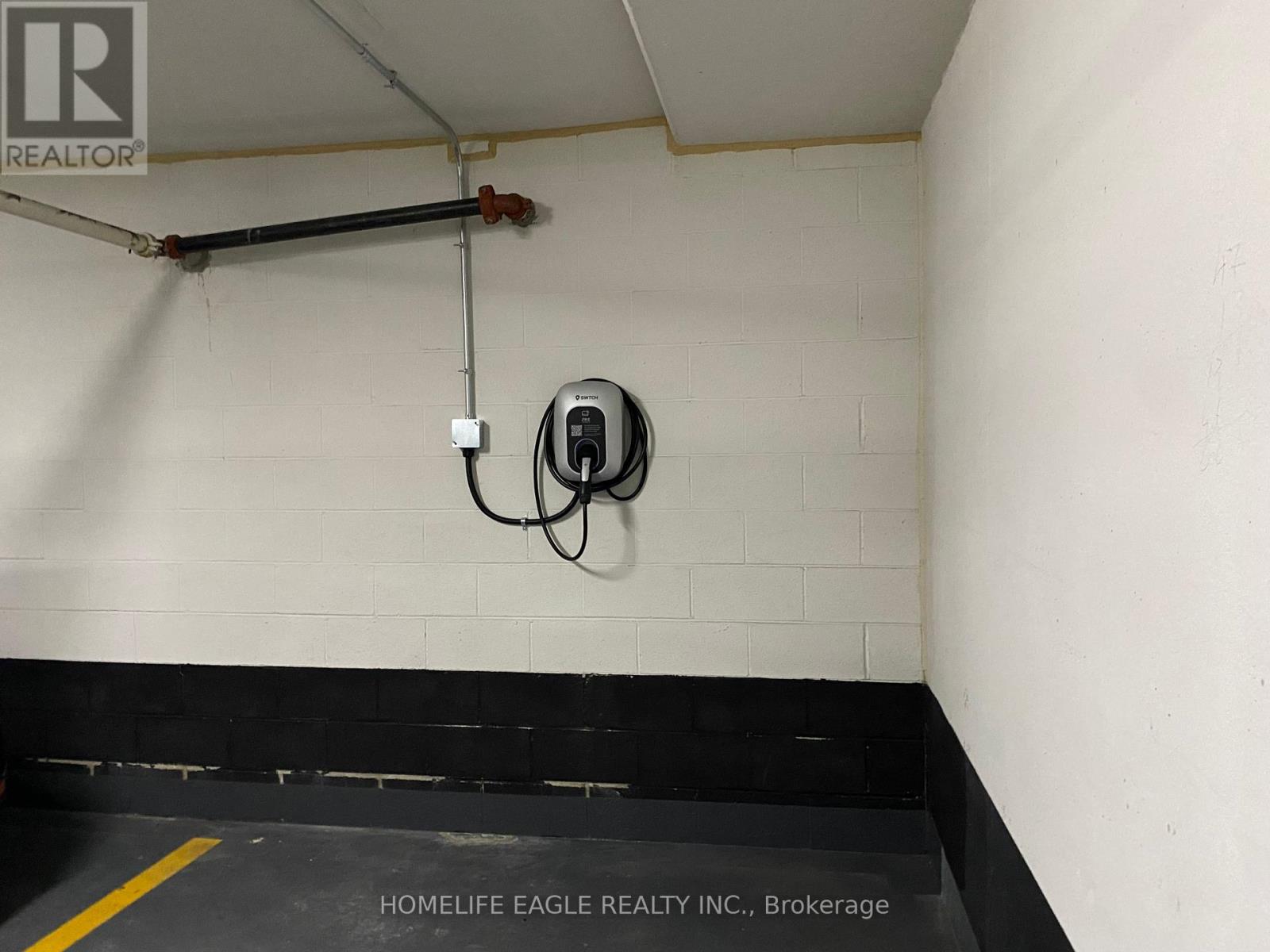 2407 - 1 Scott Street, Toronto, Ontario  M5E 1A1 - Photo 25 - C12510860