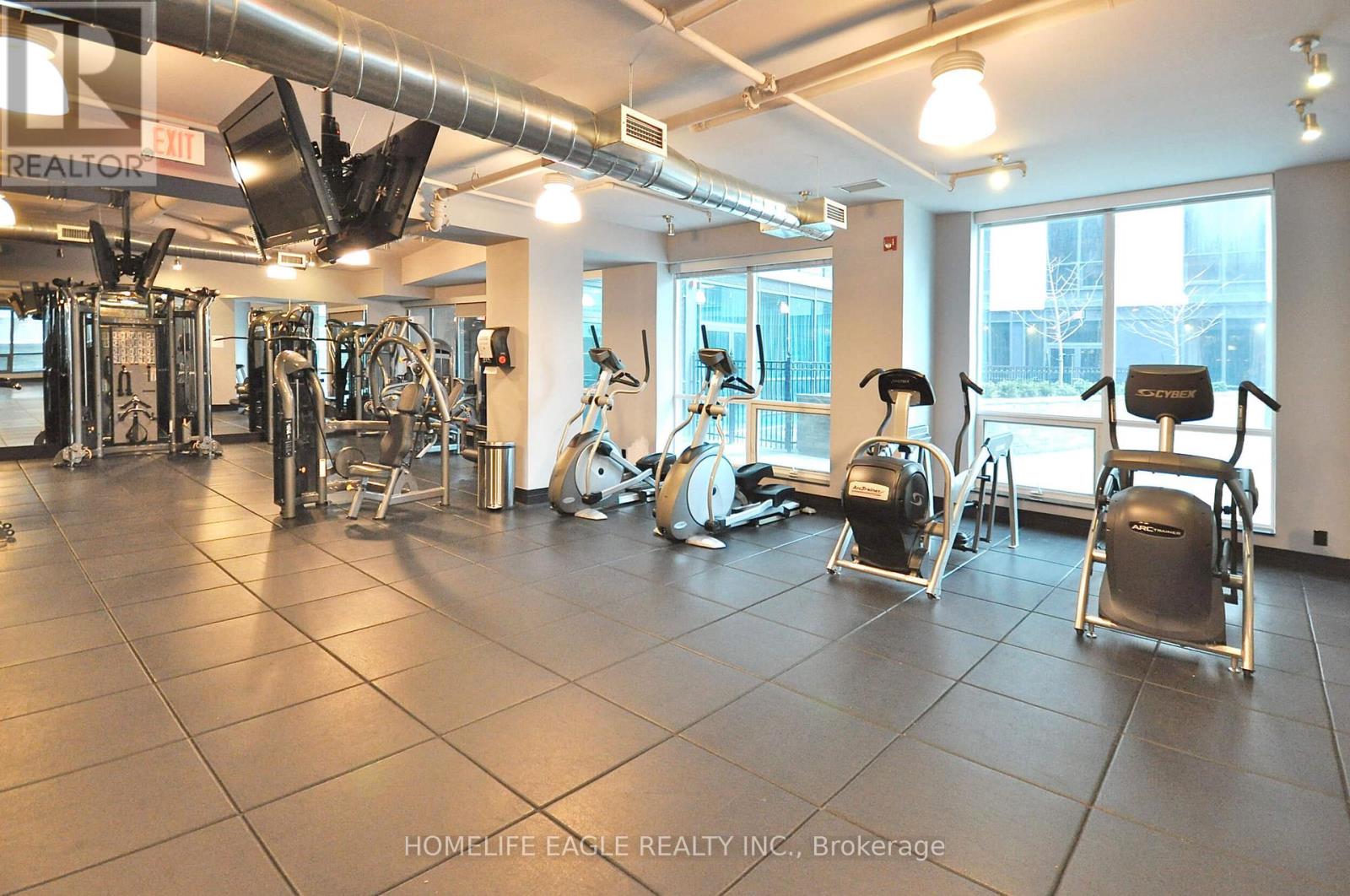 2407 - 1 Scott Street, Toronto, Ontario  M5E 1A1 - Photo 40 - C12510860