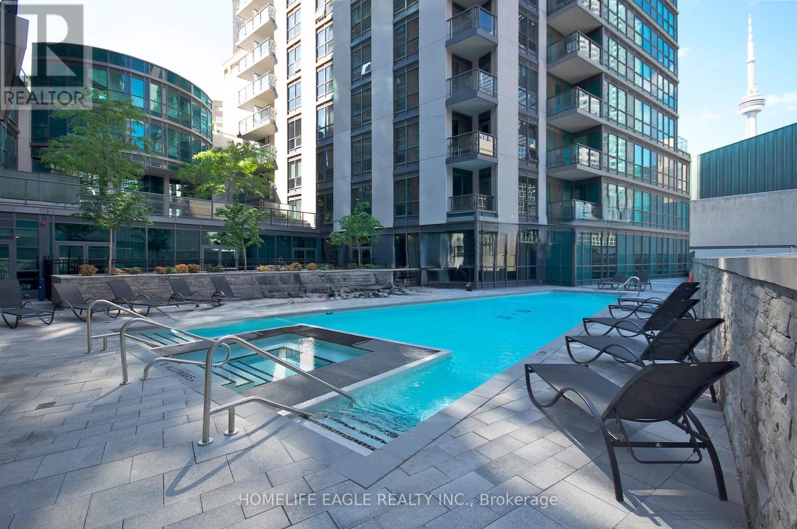 2407 - 1 Scott Street, Toronto, Ontario  M5E 1A1 - Photo 42 - C12510860