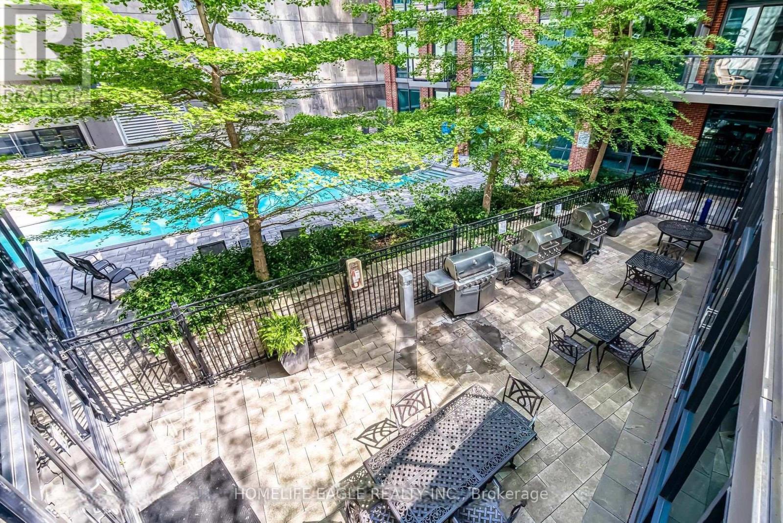 2407 - 1 Scott Street, Toronto, Ontario  M5E 1A1 - Photo 41 - C12510860