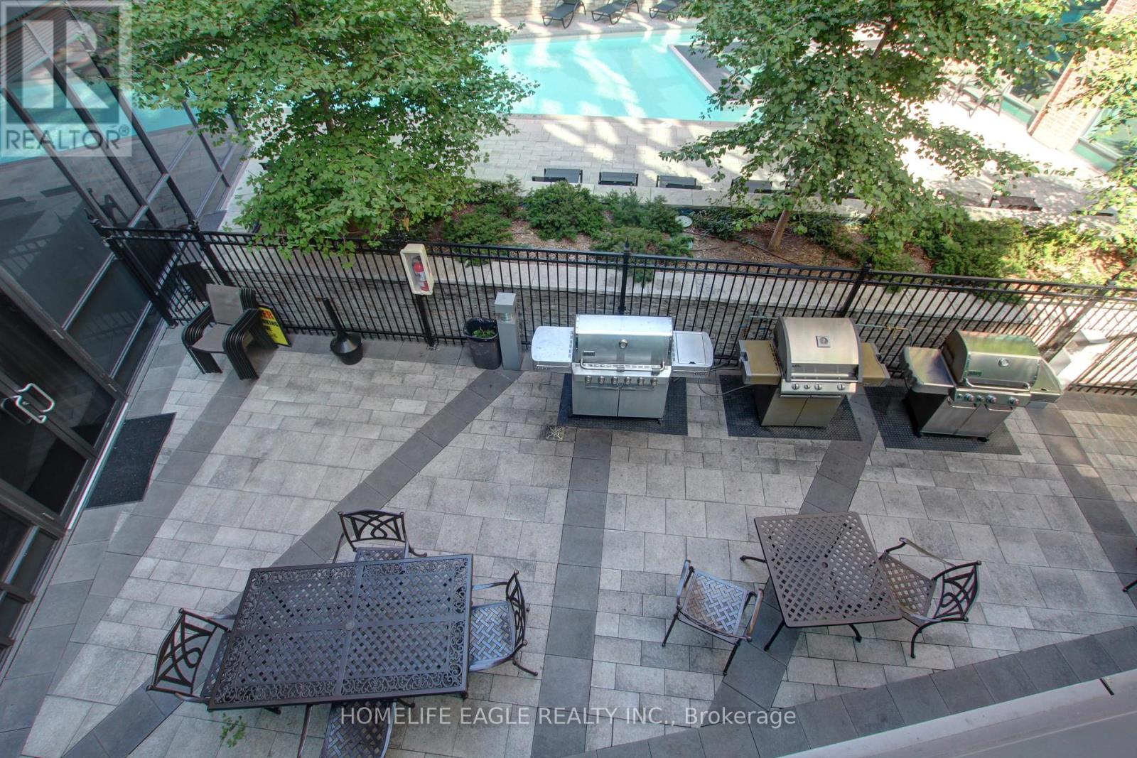 2407 - 1 Scott Street, Toronto, Ontario  M5E 1A1 - Photo 46 - C12510860