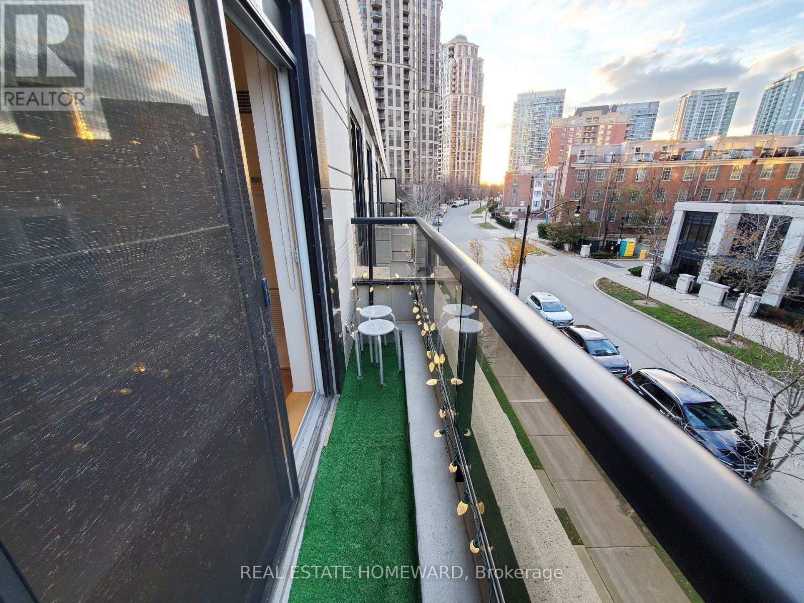 308 - 100 Harrison Gardens, Toronto, Ontario  M2N 0C2 - Photo 27 - C12561126