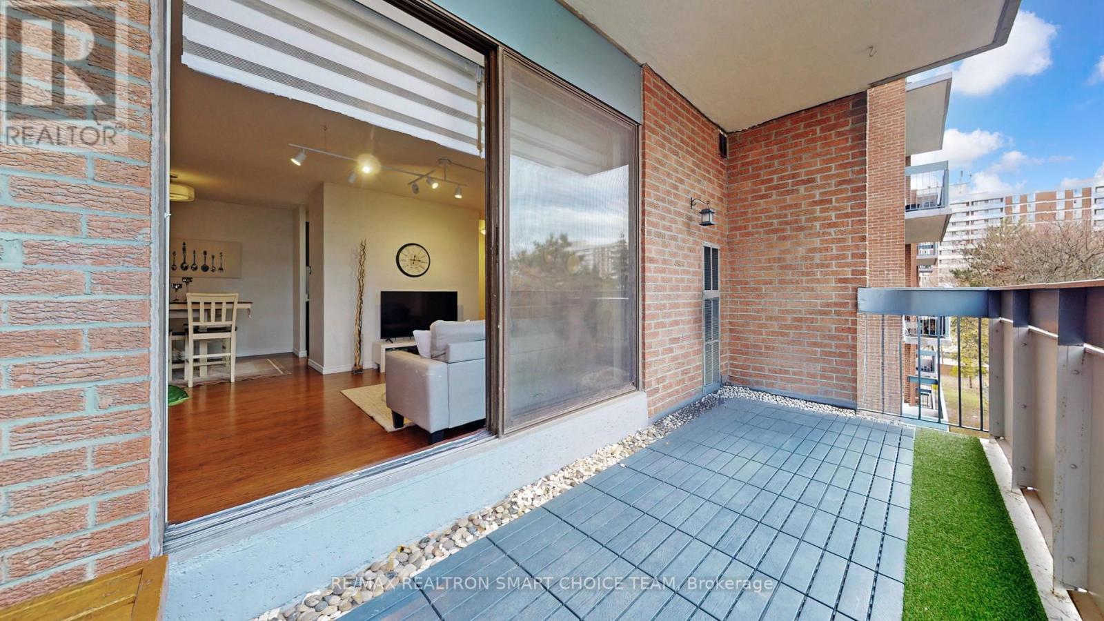 507 - 1200 Bridletowne Circle, Toronto, Ontario  M1W 2H8 - Photo 25 - E12560718