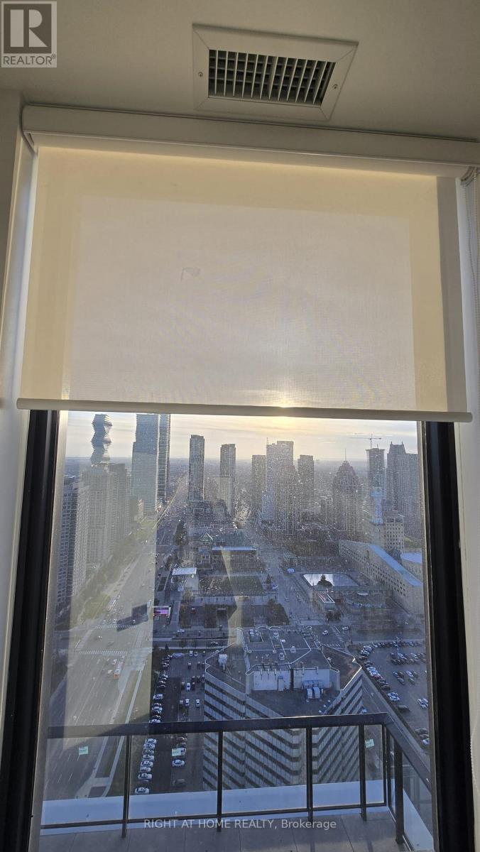 3807 - 4015 The Exchange, Mississauga, Ontario  L5B 0N9 - Photo 15 - W12513424