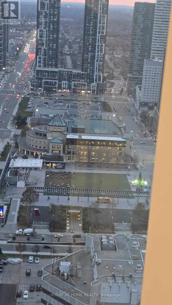3807 - 4015 The Exchange, Mississauga, Ontario  L5B 0N9 - Photo 14 - W12513424