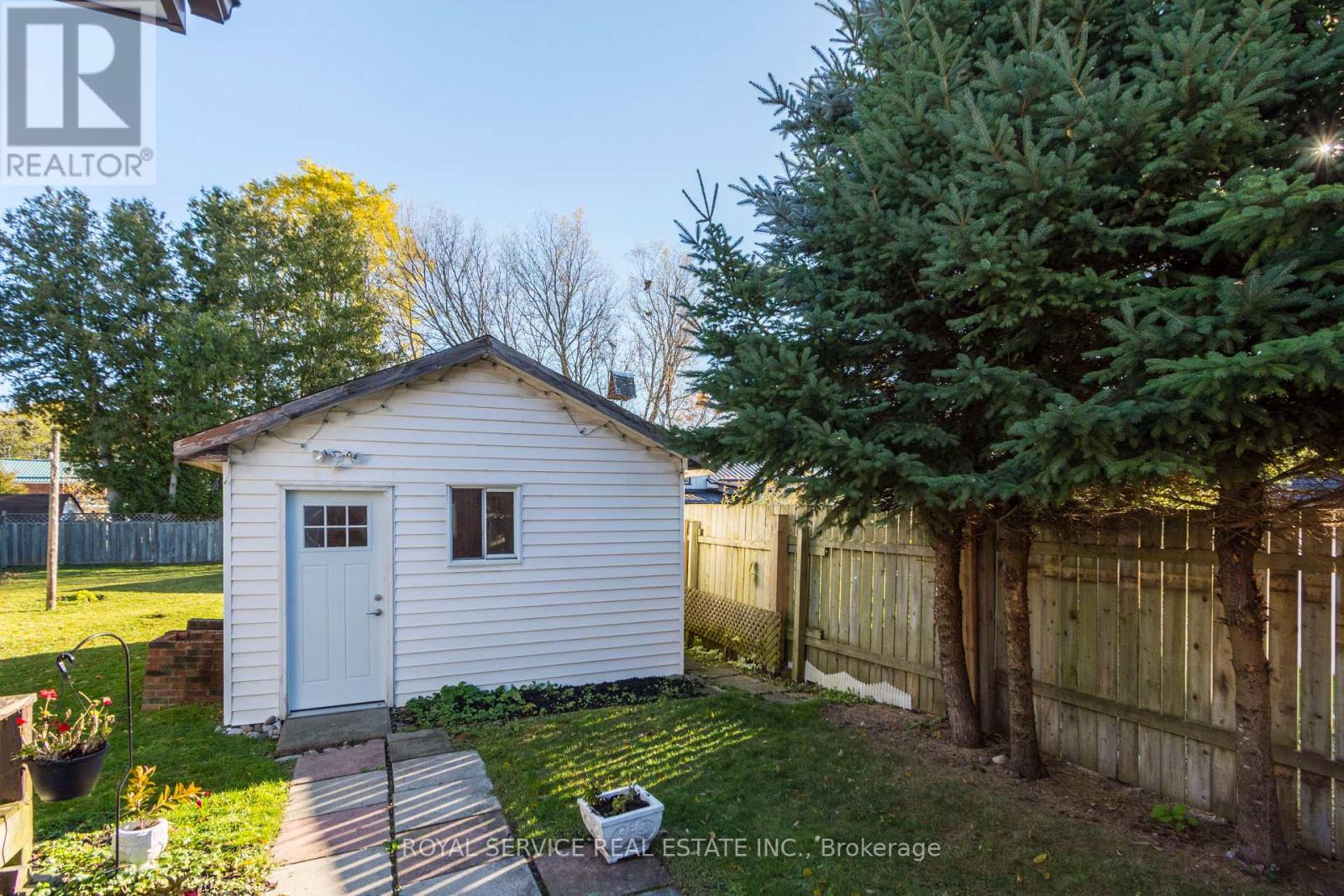 370 Division Street S, Cobourg, Ontario  K9A 3R6 - Photo 28 - X12559742