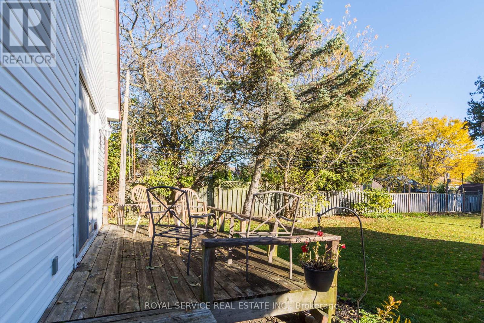 370 Division Street S, Cobourg, Ontario  K9A 3R6 - Photo 29 - X12559742