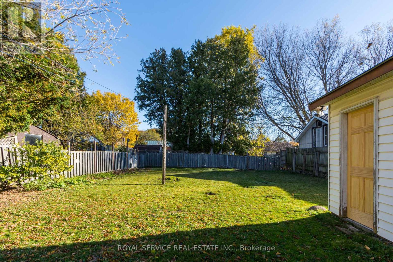 370 Division Street S, Cobourg, Ontario  K9A 3R6 - Photo 30 - X12559742