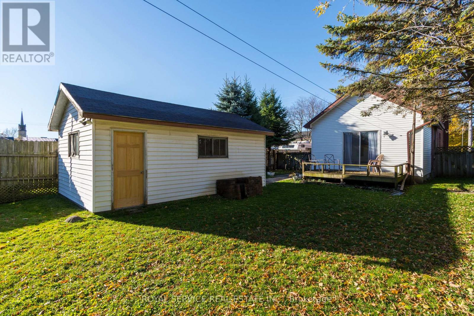 370 Division Street S, Cobourg, Ontario  K9A 3R6 - Photo 31 - X12559742