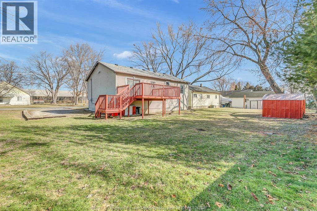 405 River Avenue, Lasalle, Ontario  N9J 1A1 - Photo 21 - 25029241