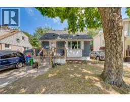 1960 FRANCOIS, Windsor, Ontario