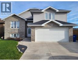 61 HOMESTEADS, Tilbury, Ontario