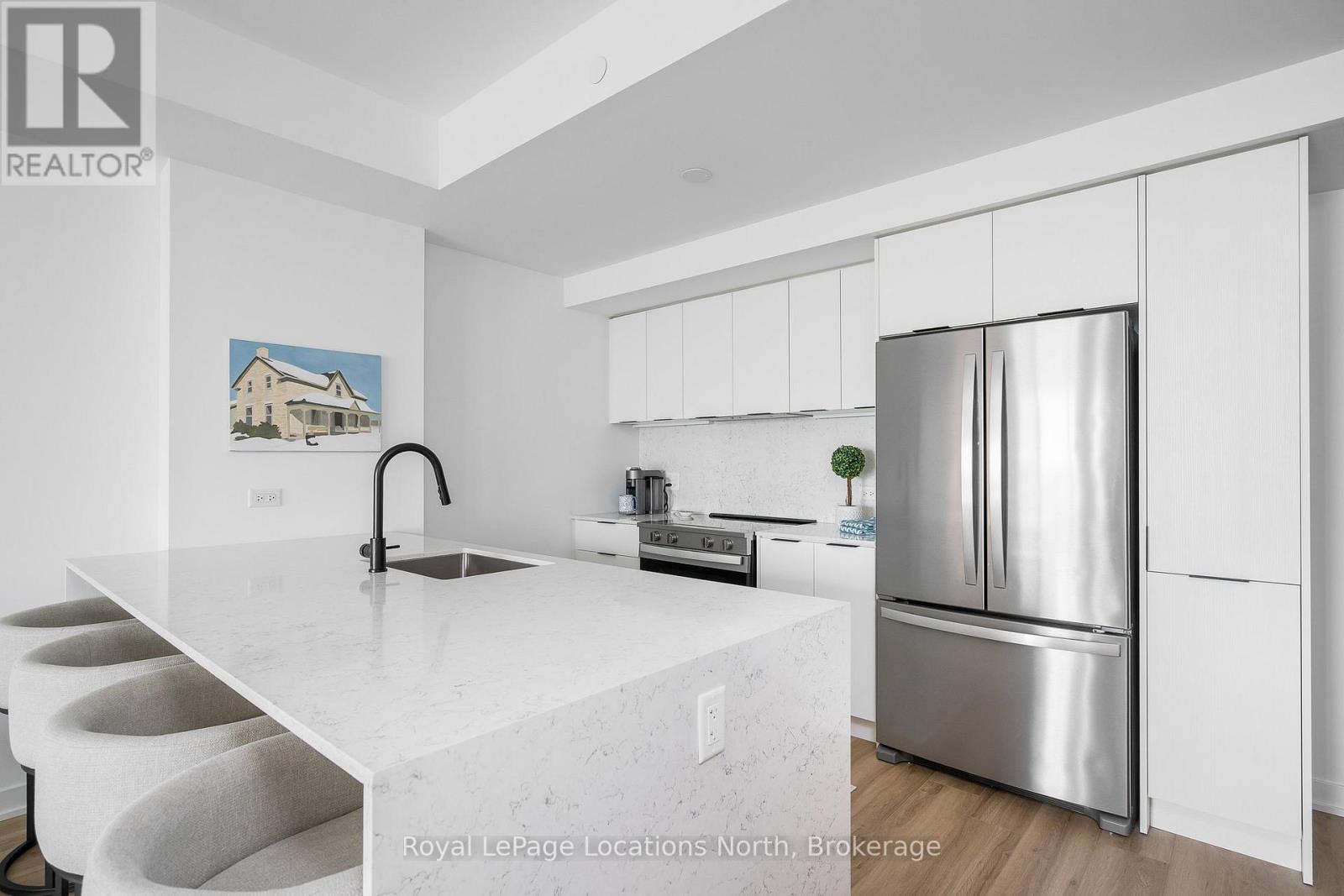 501 - 31 Huron Street, Collingwood, Ontario  L9Y 1C3 - Photo 10 - S12562200