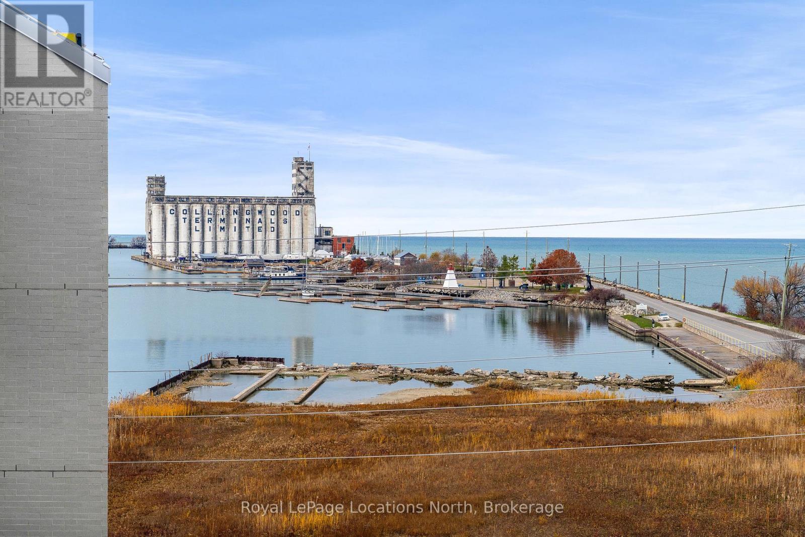 501 - 31 Huron Street, Collingwood, Ontario  L9Y 1C3 - Photo 14 - S12562200