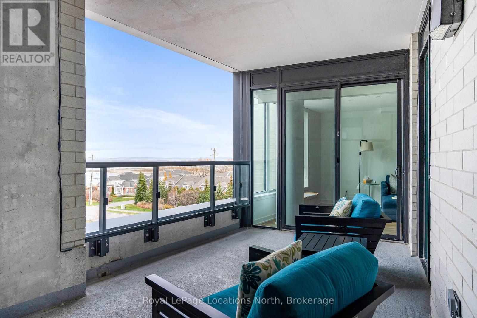 501 - 31 Huron Street, Collingwood, Ontario  L9Y 1C3 - Photo 16 - S12562200