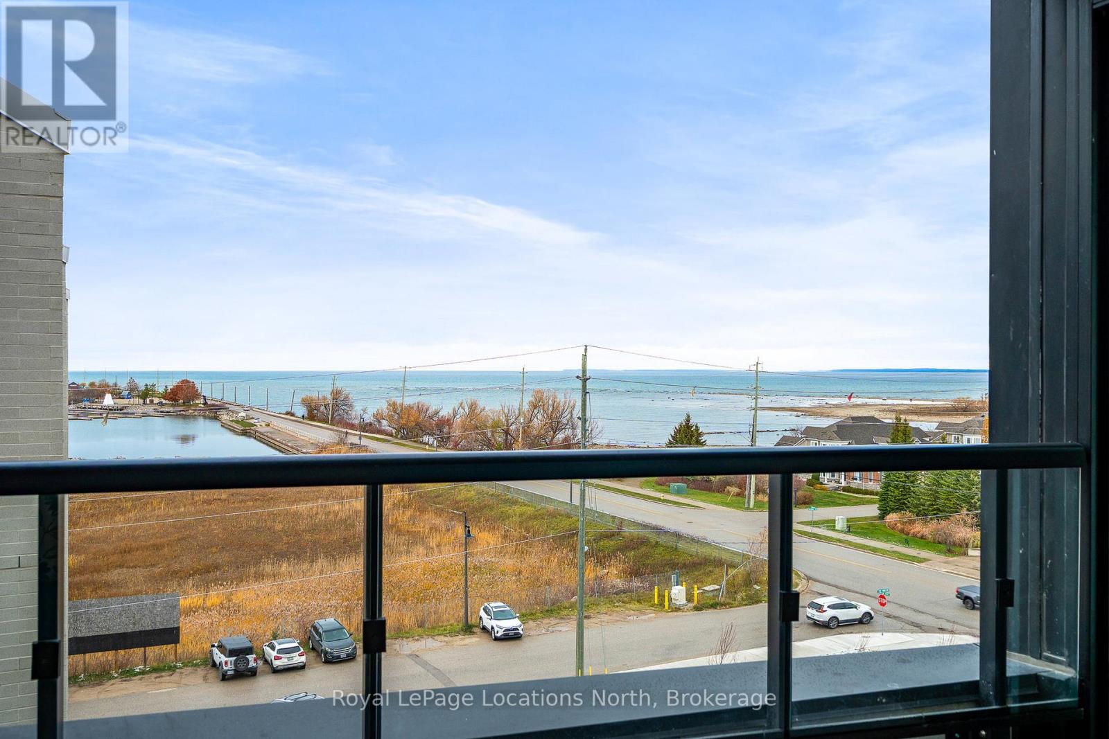 501 - 31 Huron Street, Collingwood, Ontario  L9Y 1C3 - Photo 17 - S12562200