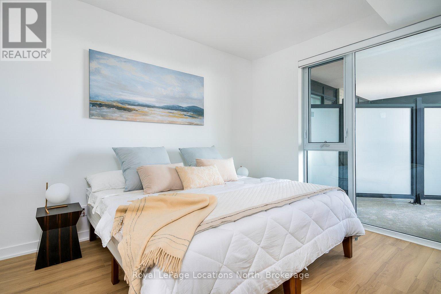 501 - 31 Huron Street, Collingwood, Ontario  L9Y 1C3 - Photo 21 - S12562200